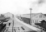 PRR Altoona Passenger Car Shops, c. 1911